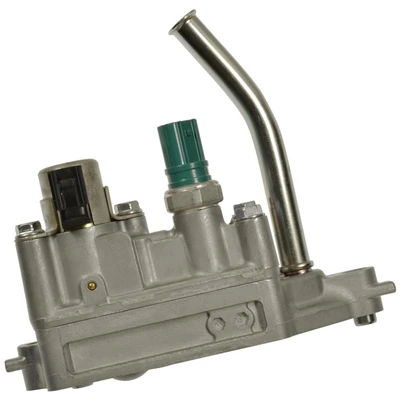 Standard VVT364 Engine Variable Valve Timing (VVT) Solenoid, Left Driver Side