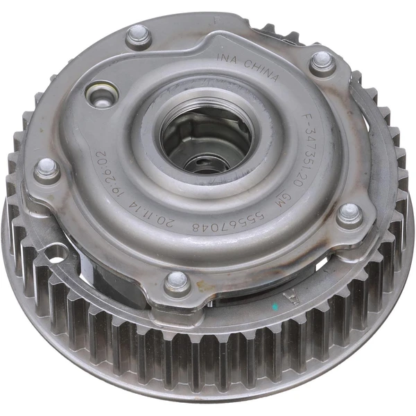 Standard VVT738 Engine Variable Valve Timing (VVT) Sprocket, Exhaust