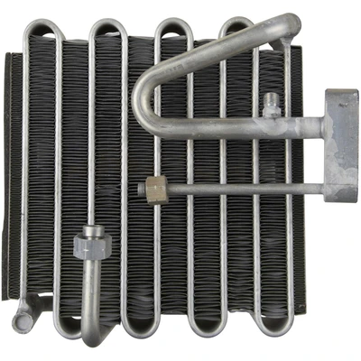 Spectra Premium 1054167 A/C Evaporator Core, Front Side