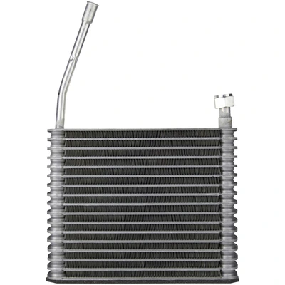 Spectra Premium 1054195 A/C Evaporator Core, Front Side