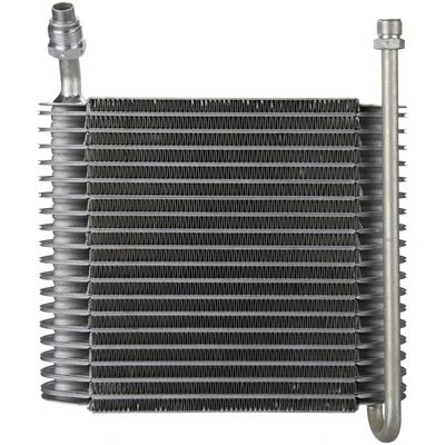 Spectra Premium 1054598 A/C Evaporator Core, Front Side