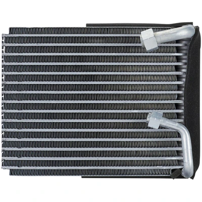Spectra Premium 1054733 A/C Evaporator Core, Front Side
