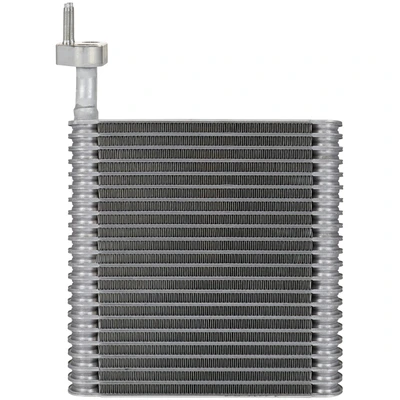 Spectra Premium 1054862 A/C Evaporator Core, Front Side