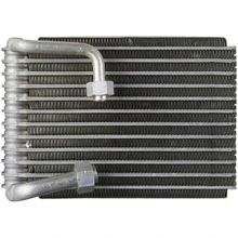 Spectra Premium 1010040 A/C Evaporator Core, Rear Side
