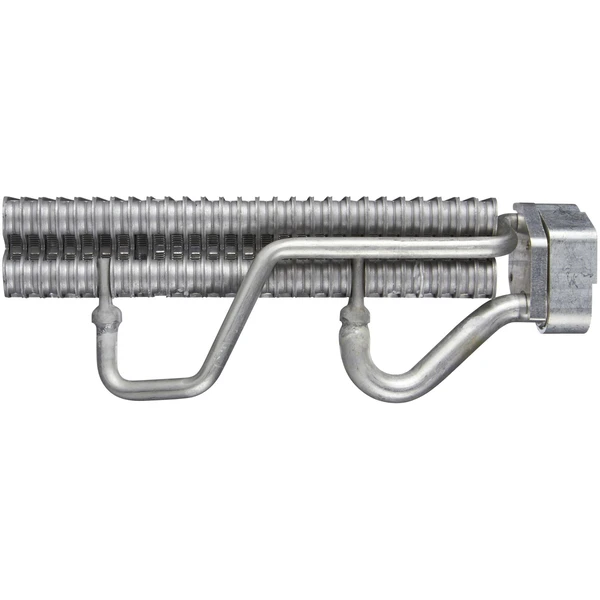 Spectra Premium 1010075 A/C Evaporator Core, Front Side
