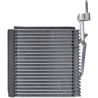 Spectra Premium 1010008 A/C Evaporator Core, Front Side