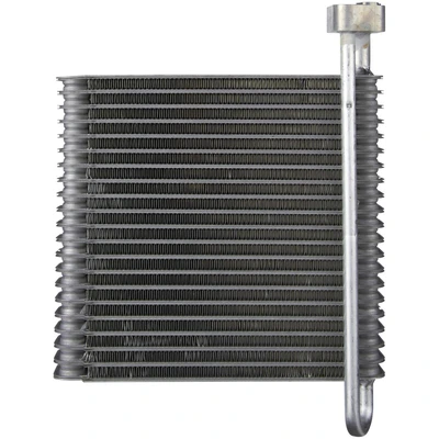 Spectra Premium 1010009 A/C Evaporator Core, Front Side