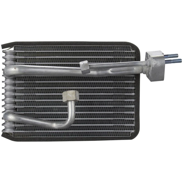 Spectra Premium 1010010 A/C Evaporator Core, Rear Side