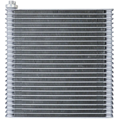 Spectra Premium 1010021 A/C Evaporator Core, Front Side