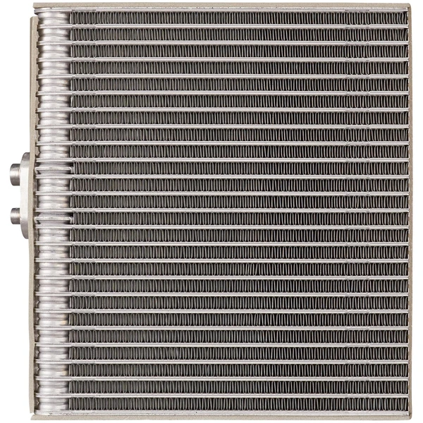 Spectra Premium 1010145 A/C Evaporator Core, Front Side
