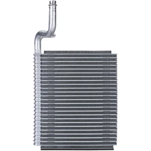 Spectra Premium 1010155 A/C Evaporator Core, Front Side
