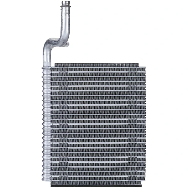 Spectra Premium 1010155 A/C Evaporator Core, Front Side