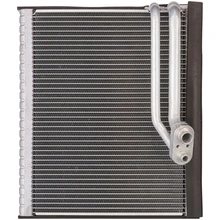 Spectra Premium 1010174 A/C Evaporator Core, Front Side
