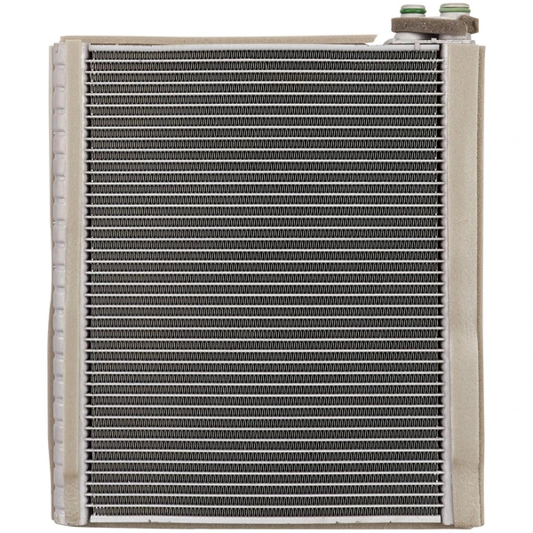 Spectra Premium 1010118 A/C Evaporator Core, Front Side