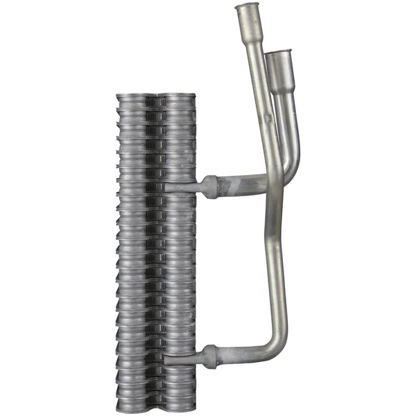 Spectra Premium 1010122 A/C Evaporator Core, Front Side