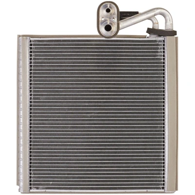 Spectra Premium 1010240 A/C Evaporator Core, Front Side