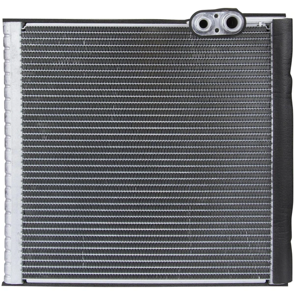 Spectra Premium 1010200 A/C Evaporator Core, Front Side