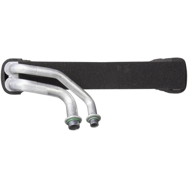 Spectra Premium 1010204 A/C Evaporator Core, Front Side