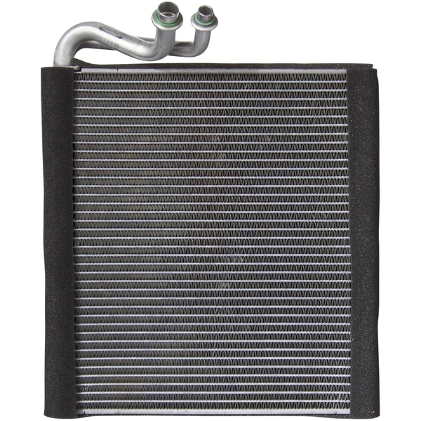 Spectra Premium 1010204 A/C Evaporator Core, Front Side