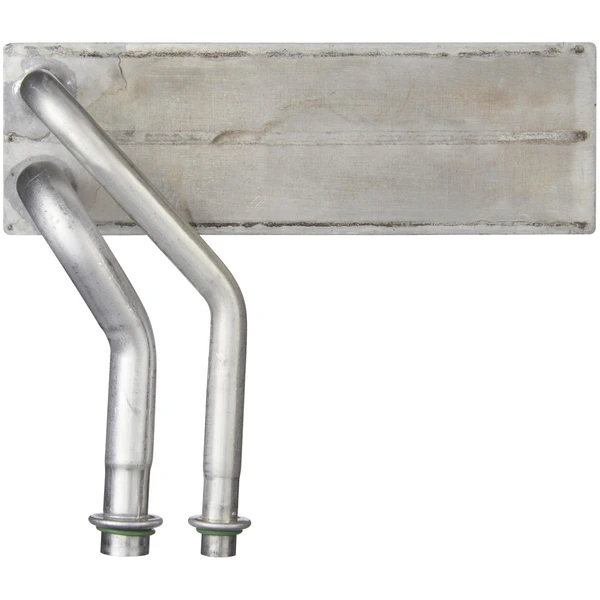 Spectra Premium 1010207 A/C Evaporator Core, Front Side