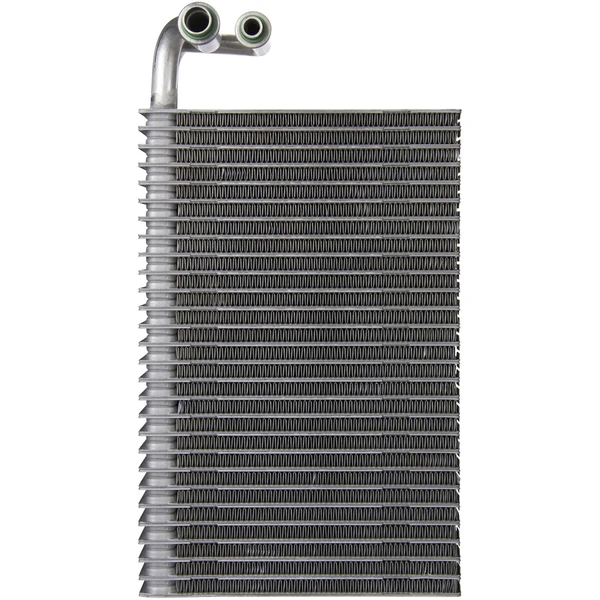 Spectra Premium 1010207 A/C Evaporator Core, Front Side