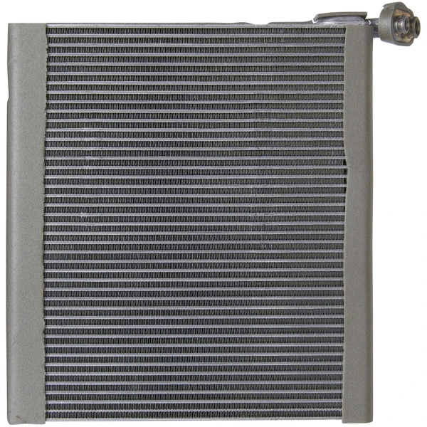 Spectra Premium 1010210 A/C Evaporator Core, Front Side