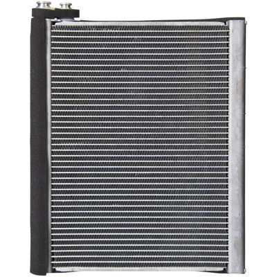 Spectra Premium 1010215 A/C Evaporator Core, Front Side