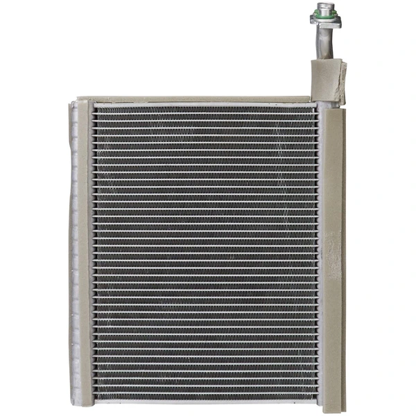 Spectra Premium 1010221 A/C Evaporator Core, Front Side