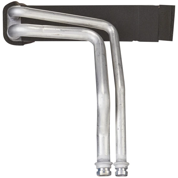 Spectra Premium 1010231 A/C Evaporator Core, Front Side