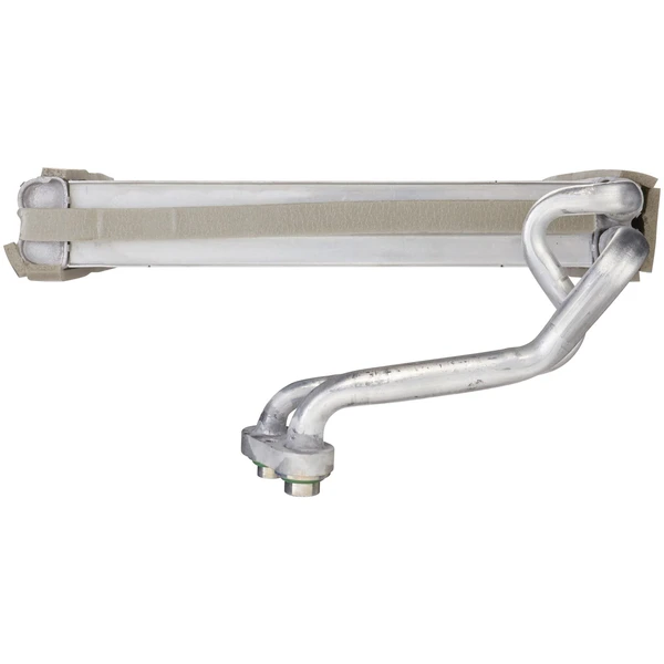 Spectra Premium 1010233 A/C Evaporator Core, Front Side
