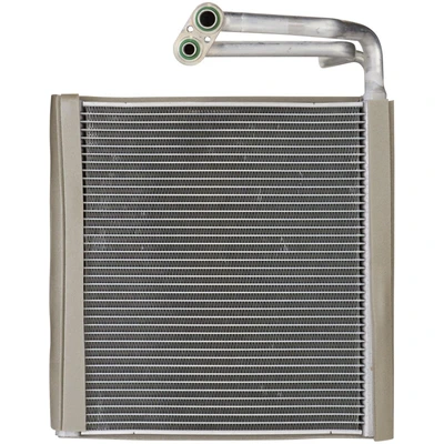 Spectra Premium 1010233 A/C Evaporator Core, Front Side