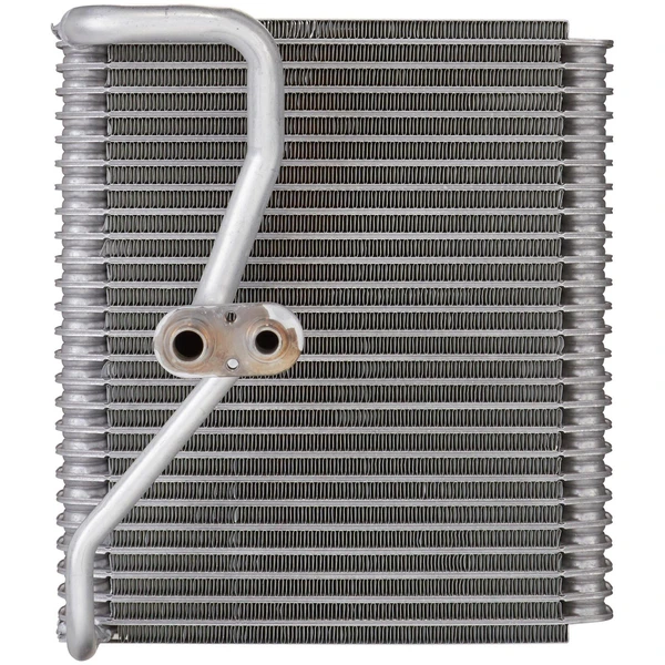 Spectra Premium 1010236 A/C Evaporator Core, Front Side