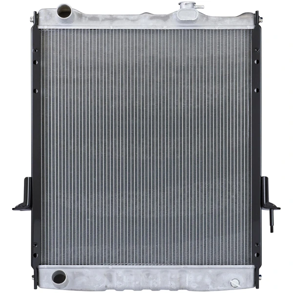Spectra Premium 2001-0701 Radiator