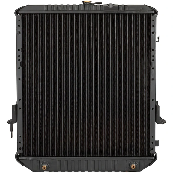 Spectra Premium 2001-0702 Radiator
