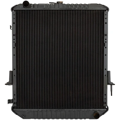 Spectra Premium 2001-0702 Radiator