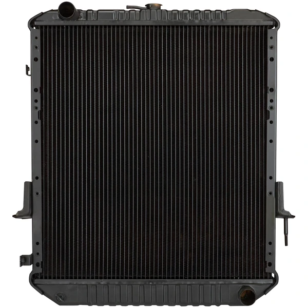 Spectra Premium 2001-0702 Radiator