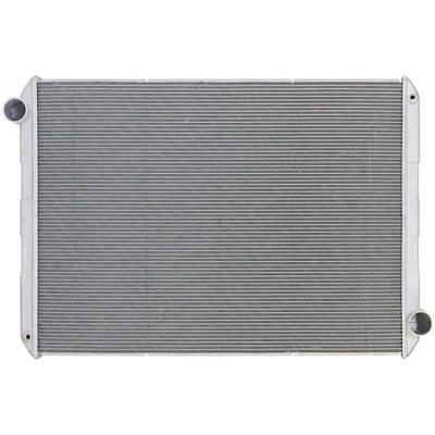 Spectra Premium 2001-1510 Radiator