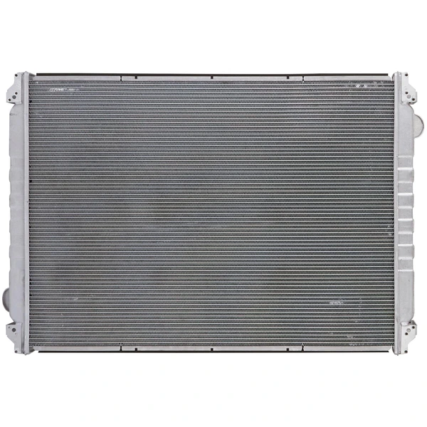 Spectra Premium 2001-1704 Radiator