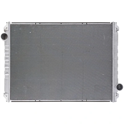Spectra Premium 2001-1704 Radiator