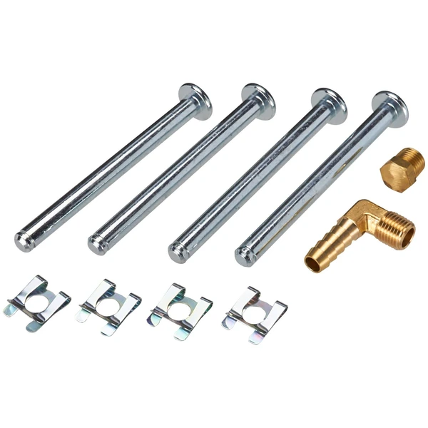 Spectra Premium 2001-1704 Radiator