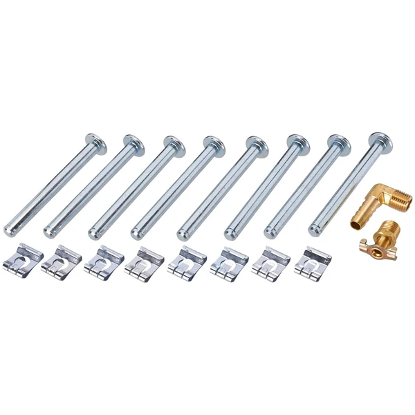 Spectra Premium 2001-1705 Radiator