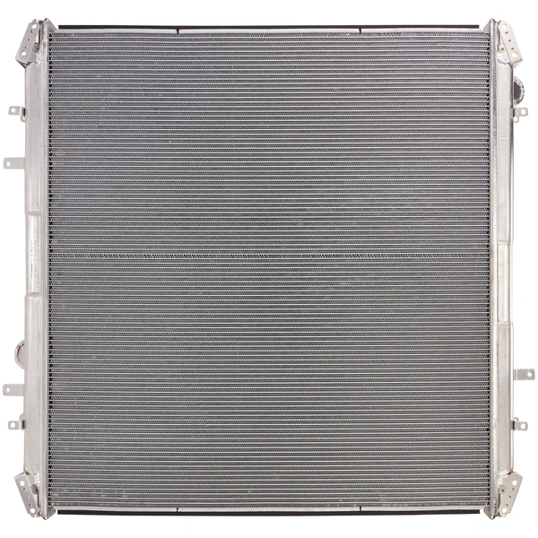 Spectra Premium 2001-1710 Radiator