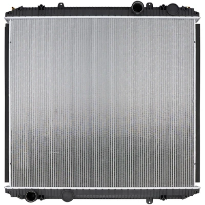 Spectra Premium 2001-1710P Radiator