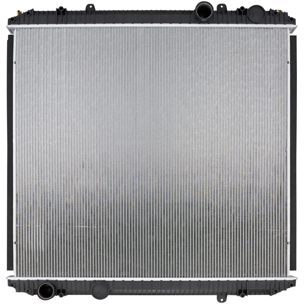 Spectra Premium 2001-1710P Radiator