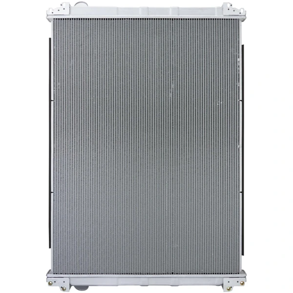 Spectra Premium 2001-1711 Radiator