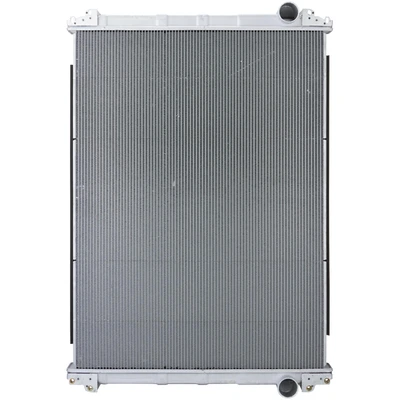 Spectra Premium 2001-1711 Radiator