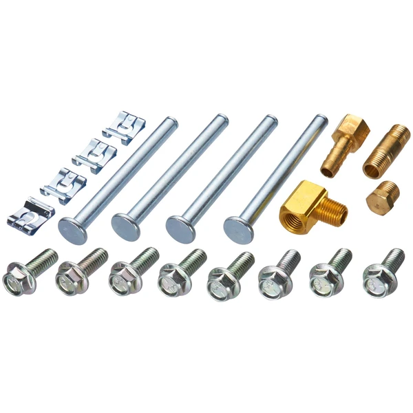 Spectra Premium 2001-1711 Radiator