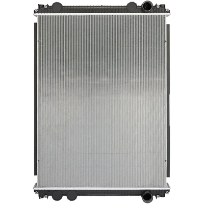 Spectra Premium 2001-1711P Radiator
