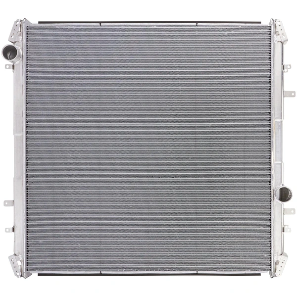 Spectra Premium 2001-1712 Radiator