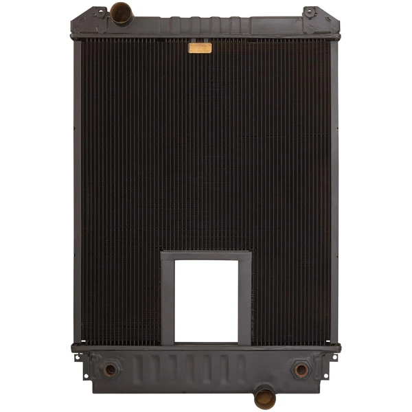Spectra Premium 2001-1714C Radiator